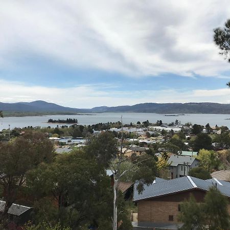 Troldhaugen Lodge - Adults Only Jindabyne Eksteriør bilde