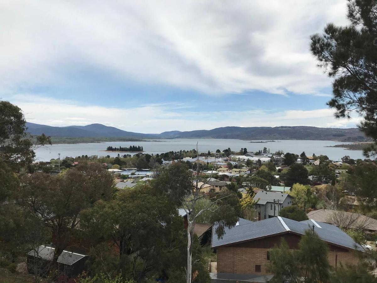 Troldhaugen Lodge - Adults Only Jindabyne Eksteriør bilde