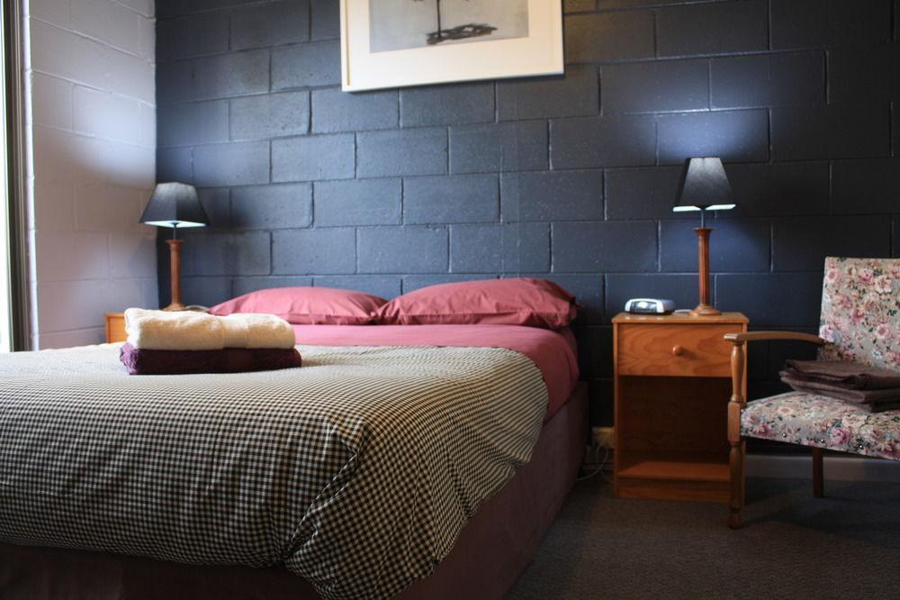 Troldhaugen Lodge - Adults Only Jindabyne Eksteriør bilde