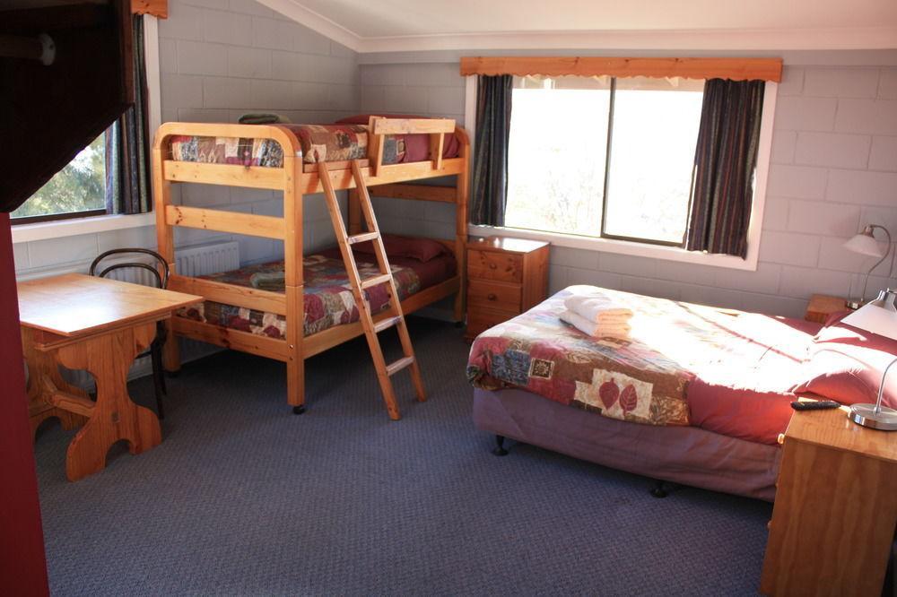 Troldhaugen Lodge - Adults Only Jindabyne Eksteriør bilde