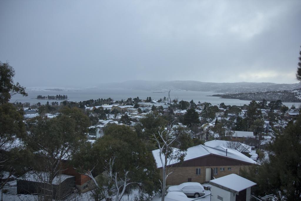 Troldhaugen Lodge - Adults Only Jindabyne Eksteriør bilde