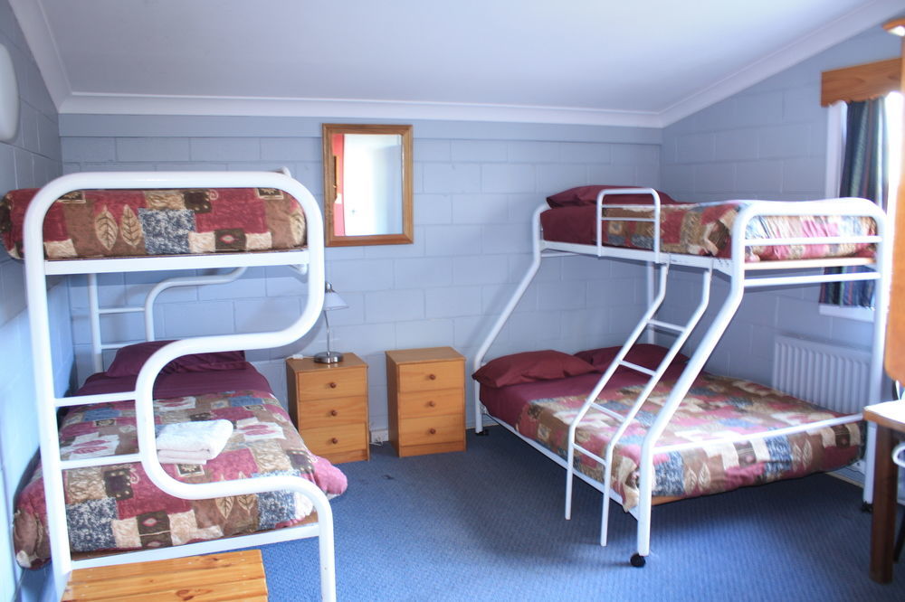 Troldhaugen Lodge - Adults Only Jindabyne Eksteriør bilde