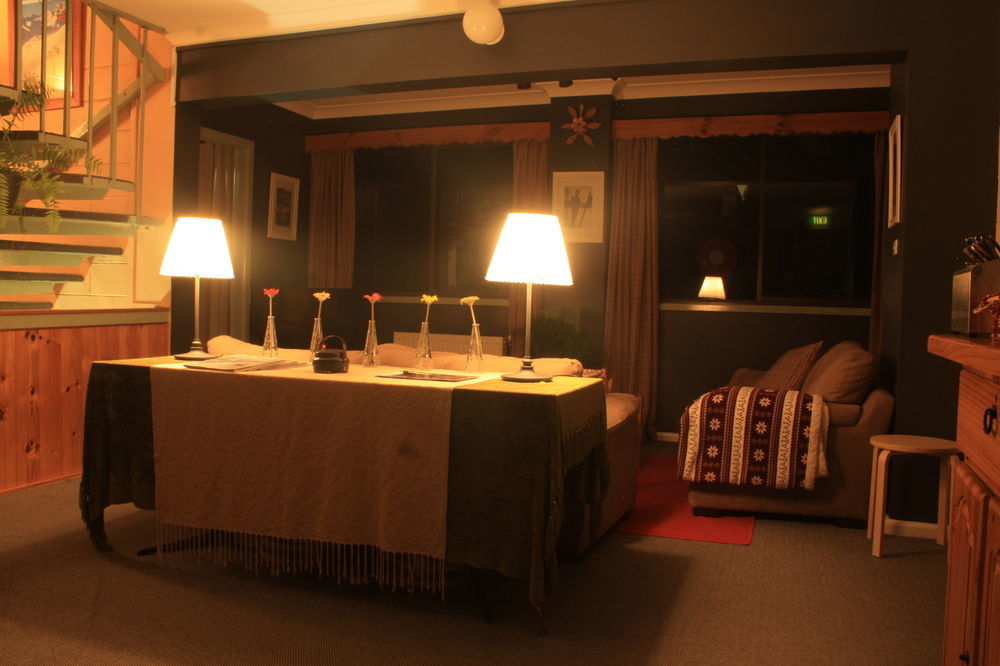 Troldhaugen Lodge - Adults Only Jindabyne Eksteriør bilde