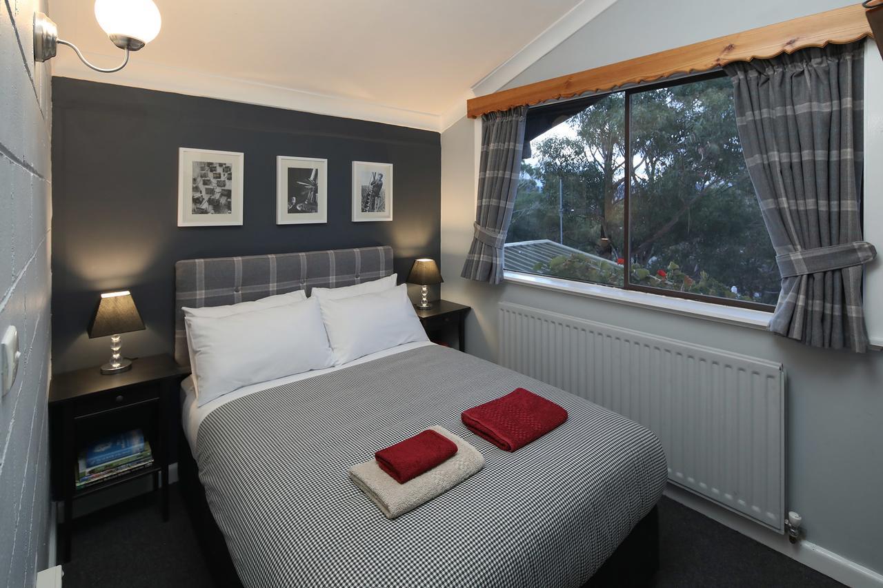 Troldhaugen Lodge - Adults Only Jindabyne Eksteriør bilde