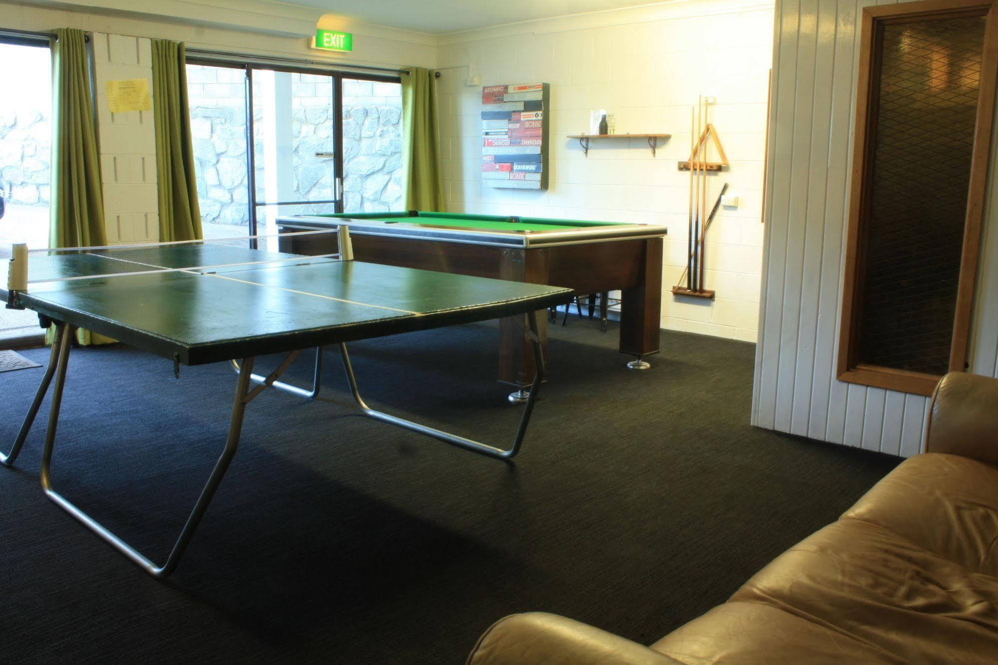 Troldhaugen Lodge - Adults Only Jindabyne Eksteriør bilde
