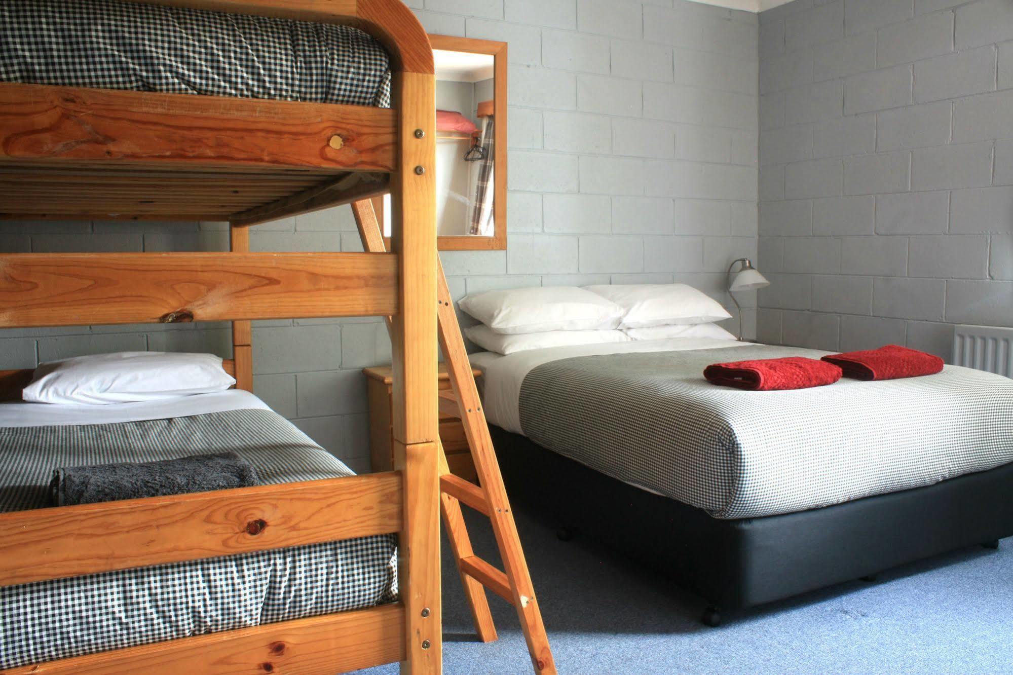 Troldhaugen Lodge - Adults Only Jindabyne Eksteriør bilde