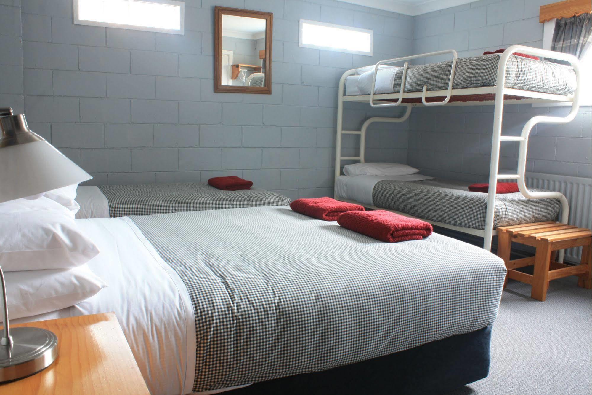 Troldhaugen Lodge - Adults Only Jindabyne Eksteriør bilde