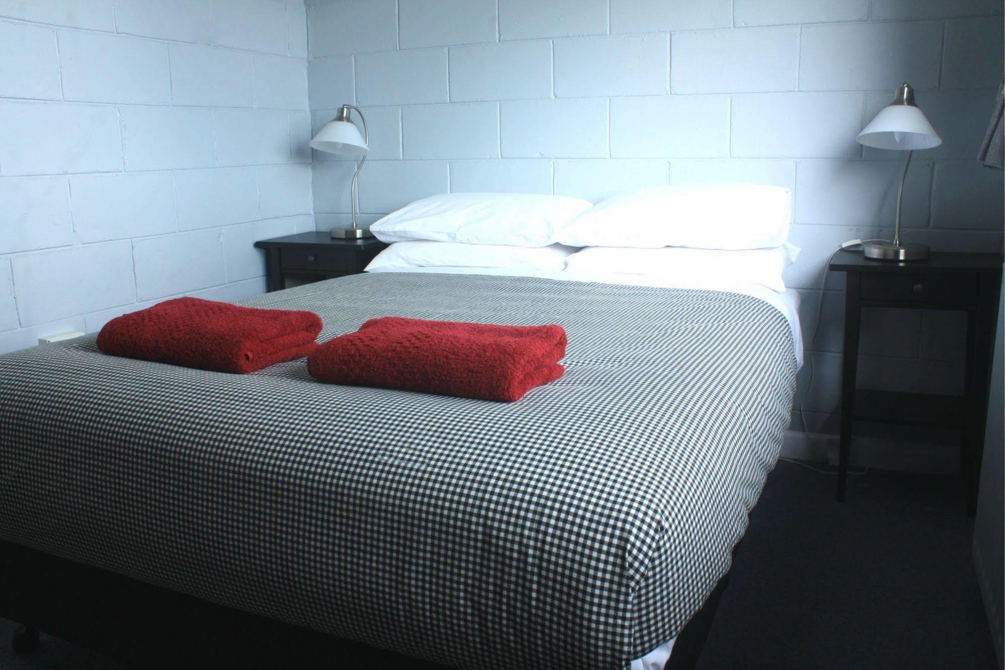 Troldhaugen Lodge - Adults Only Jindabyne Eksteriør bilde