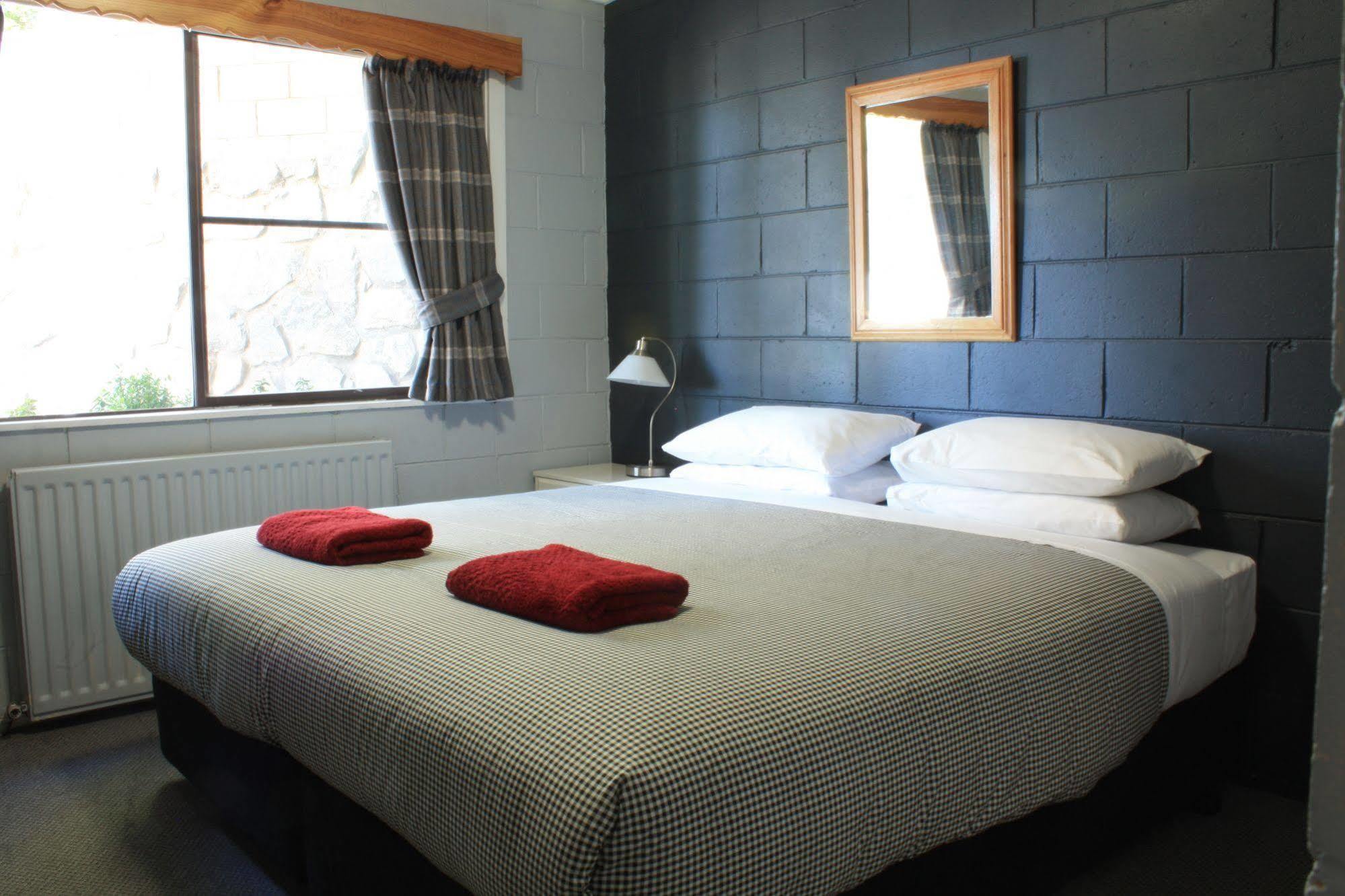 Troldhaugen Lodge - Adults Only Jindabyne Eksteriør bilde