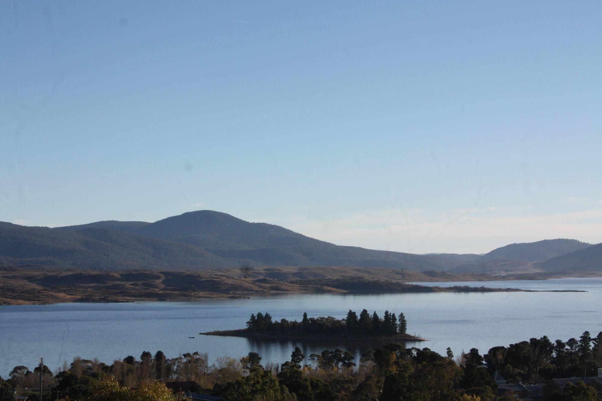 Troldhaugen Lodge - Adults Only Jindabyne Eksteriør bilde