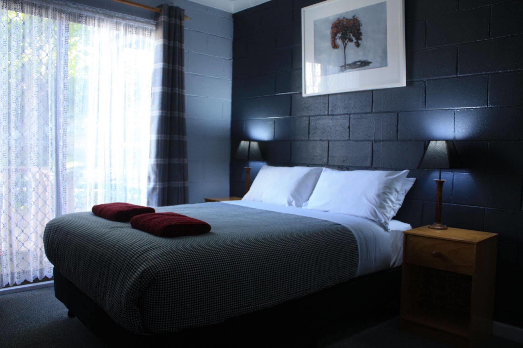 Troldhaugen Lodge - Adults Only Jindabyne Eksteriør bilde