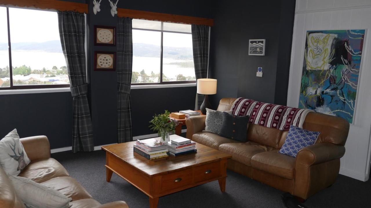 Troldhaugen Lodge - Adults Only Jindabyne Eksteriør bilde