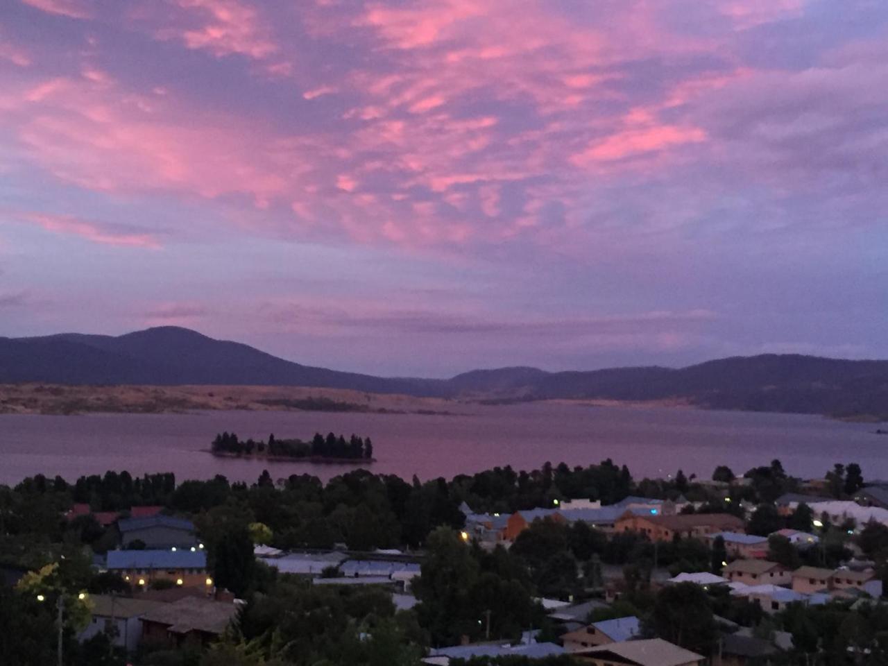 Troldhaugen Lodge - Adults Only Jindabyne Eksteriør bilde