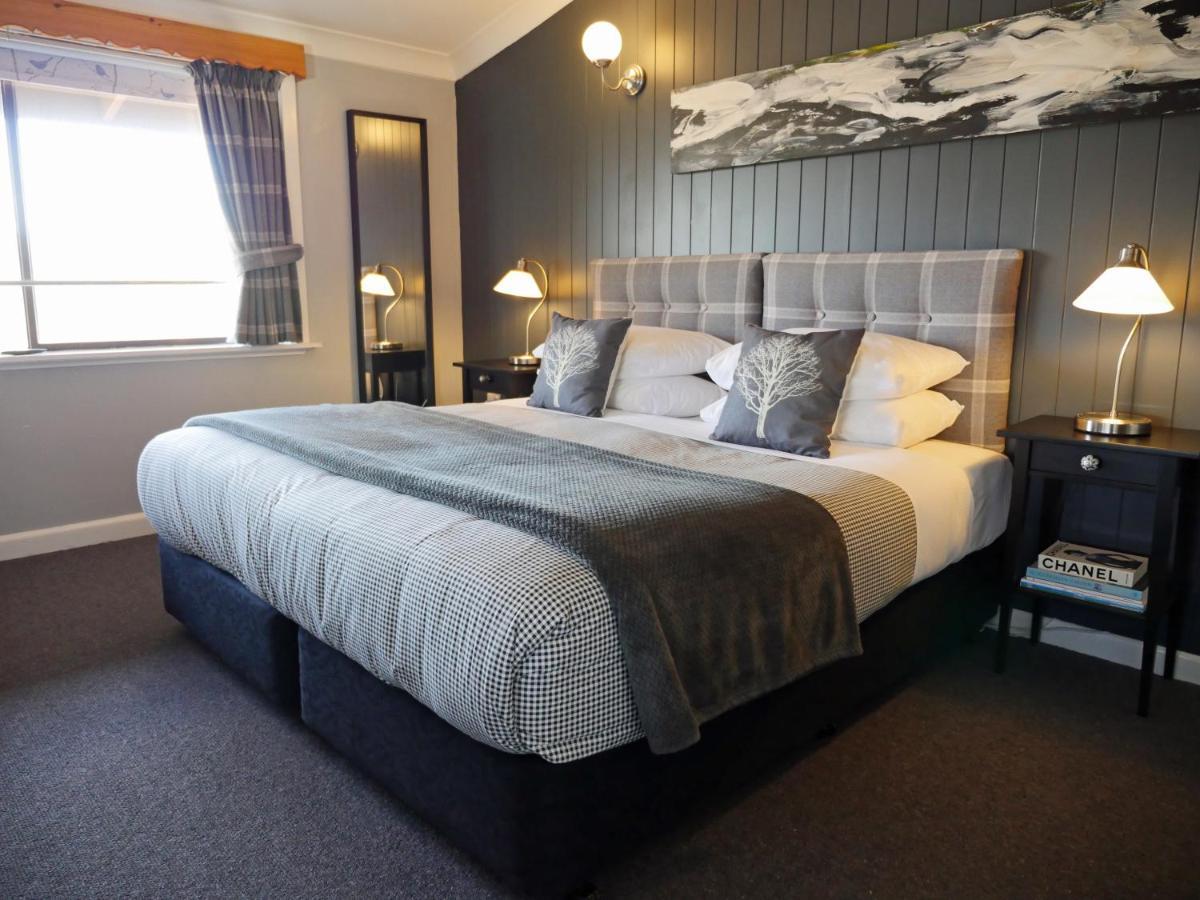 Troldhaugen Lodge - Adults Only Jindabyne Eksteriør bilde